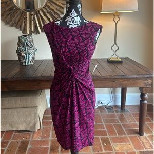 Perfect kasper  spring / summer dress . New with Tags!